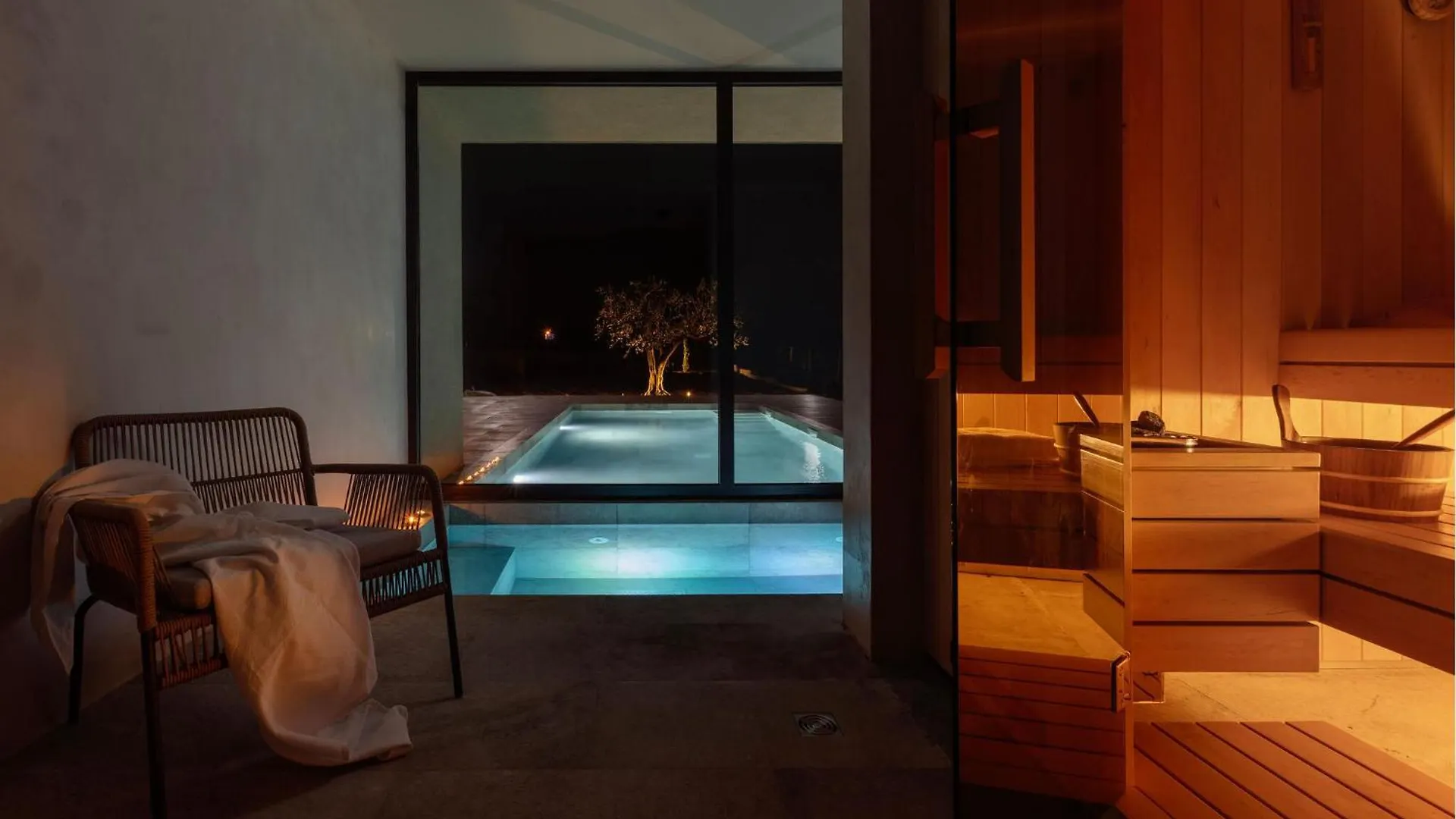 Stunning Home In Kastelir With Sauna Tatil Evi