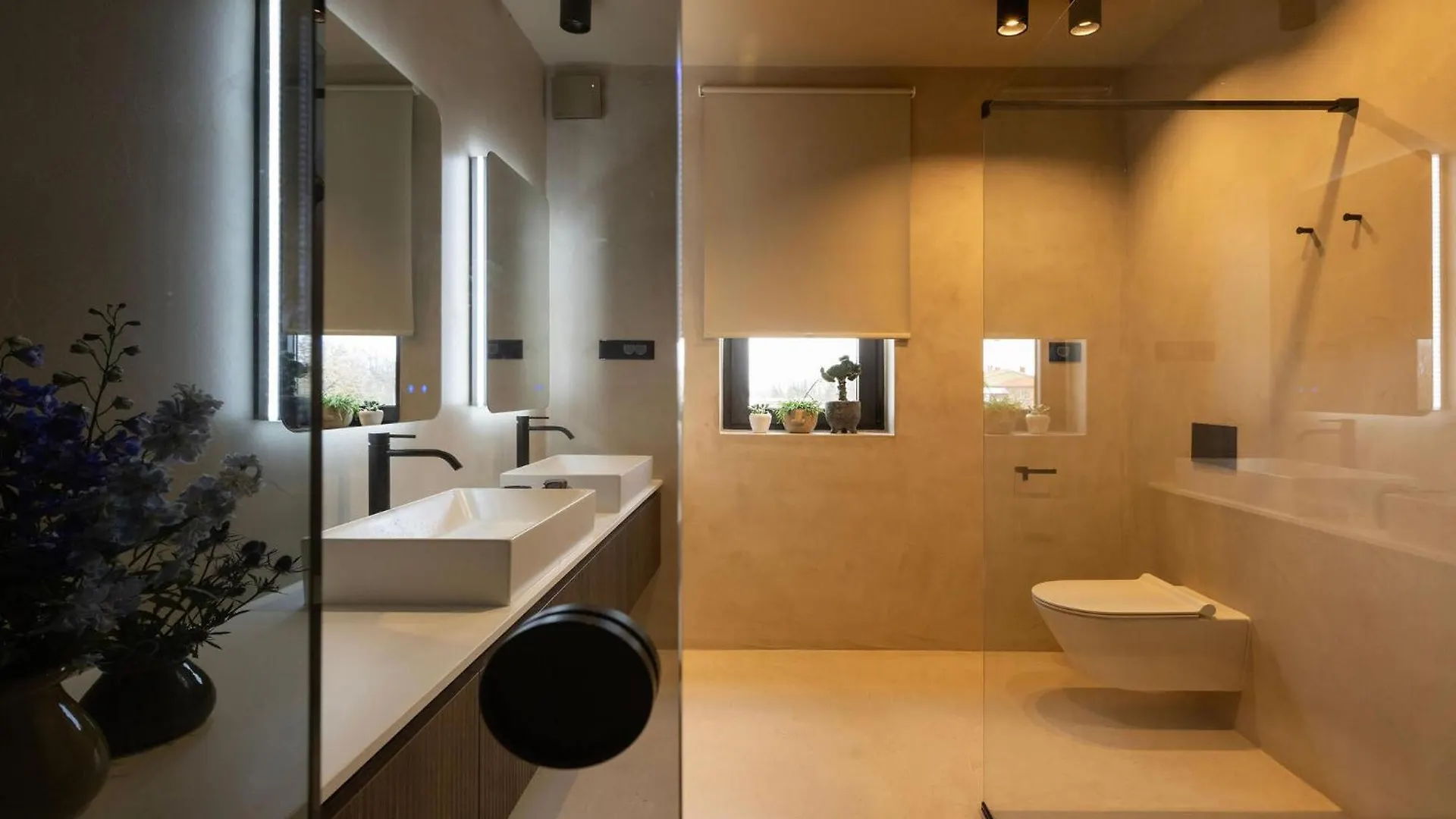 Holiday home Stunning Home In Kastelir With Sauna Croatia
