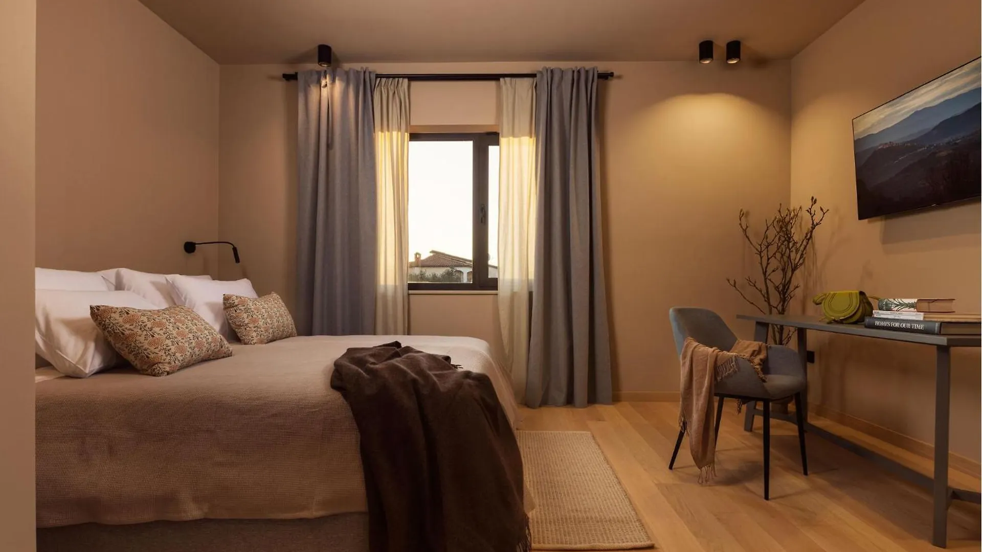 Holiday home Stunning Home In Kastelir With Sauna