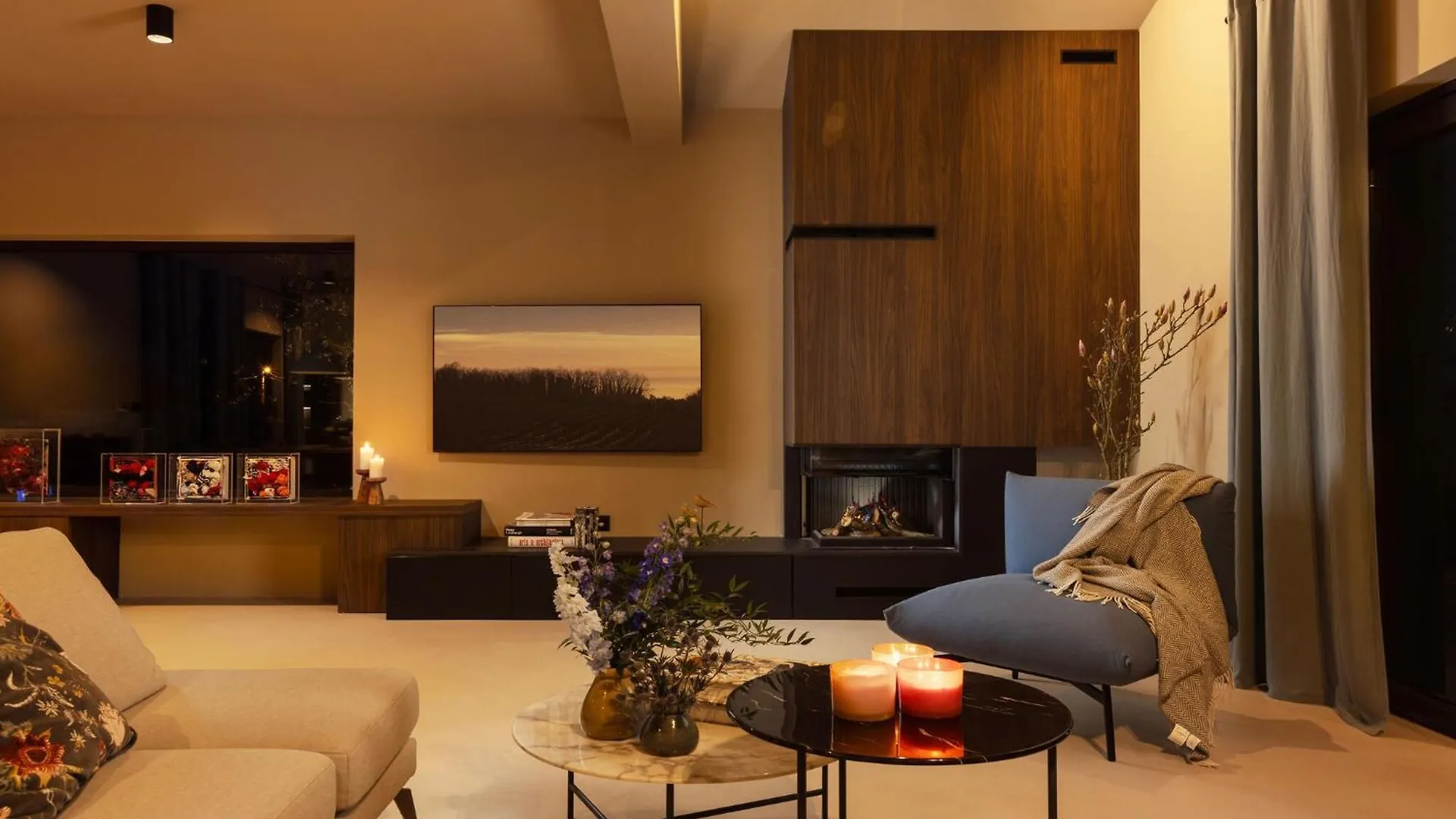 Stunning Home In Kastelir With Sauna Holiday home