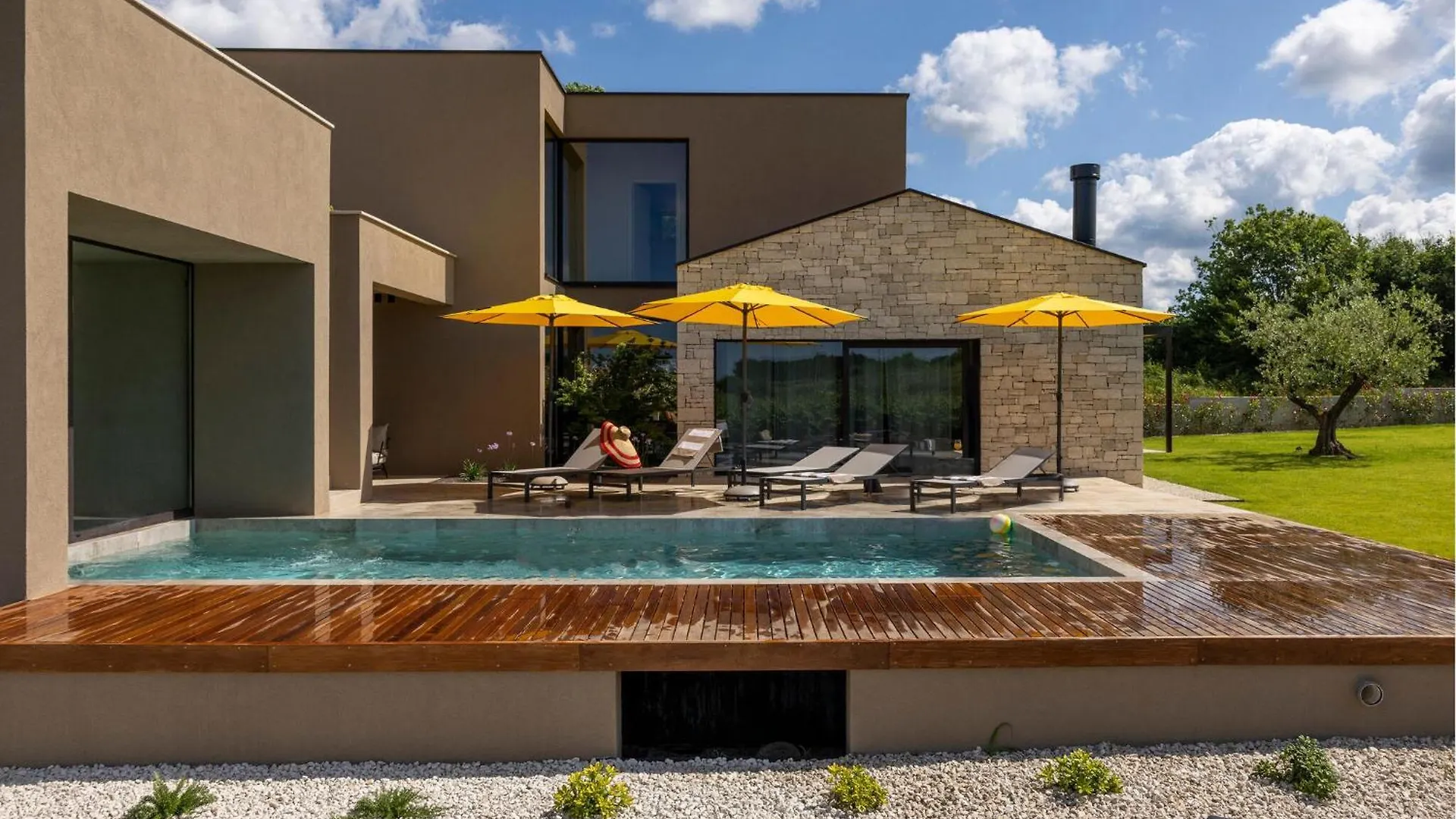 Holiday home Stunning Home In Kastelir With Sauna